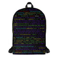 Eleventy Backpack