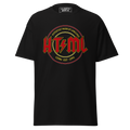 HTML unisex tee